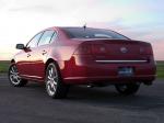 Buick Lucerne CXS 2005 года